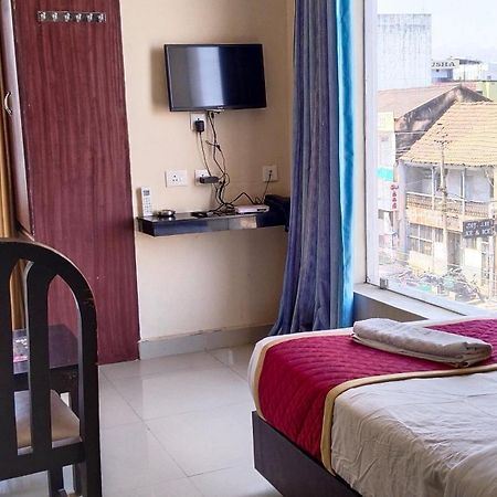 Hotel Pioneer Paradise Nagercoil Luaran gambar