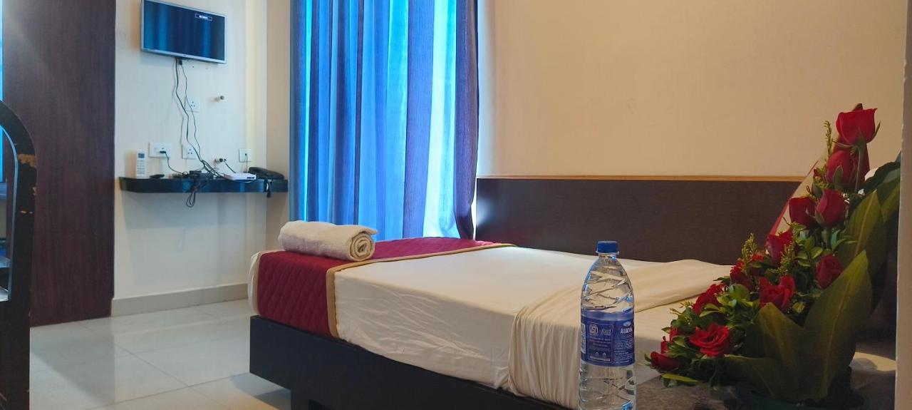 Hotel Pioneer Paradise Nagercoil Luaran gambar