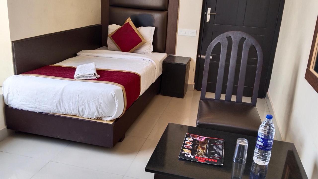 Hotel Pioneer Paradise Nagercoil Luaran gambar