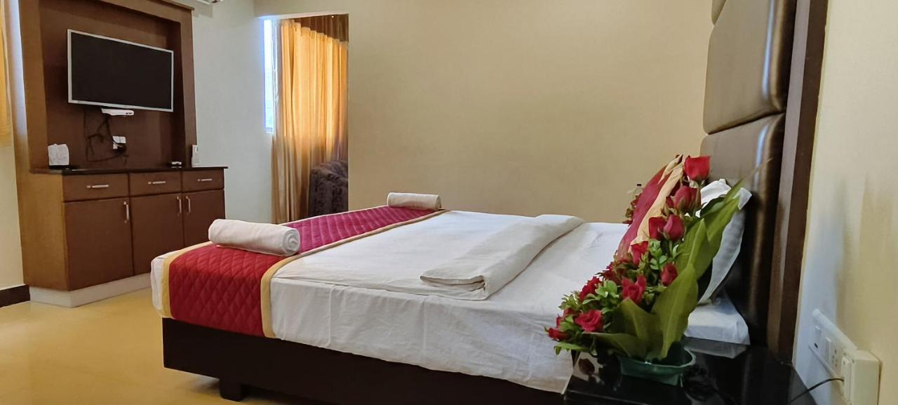 Hotel Pioneer Paradise Nagercoil Luaran gambar