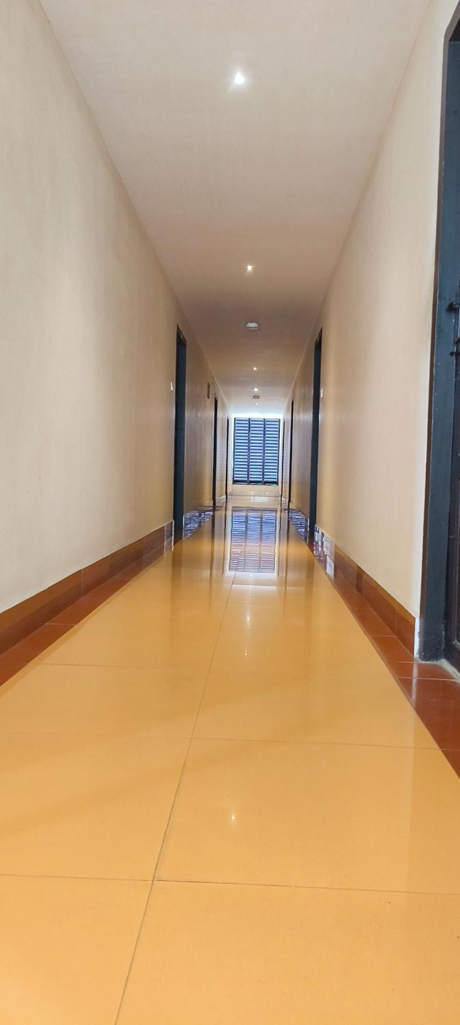 Hotel Pioneer Paradise Nagercoil Luaran gambar