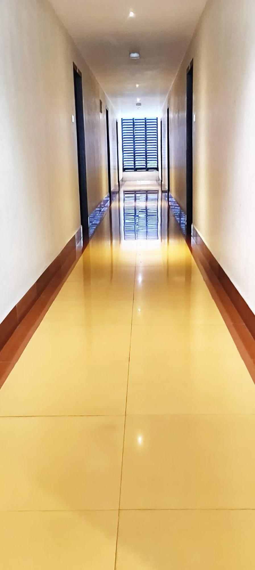 Hotel Pioneer Paradise Nagercoil Luaran gambar