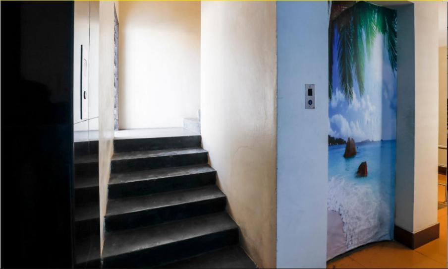 Hotel Pioneer Paradise Nagercoil Luaran gambar