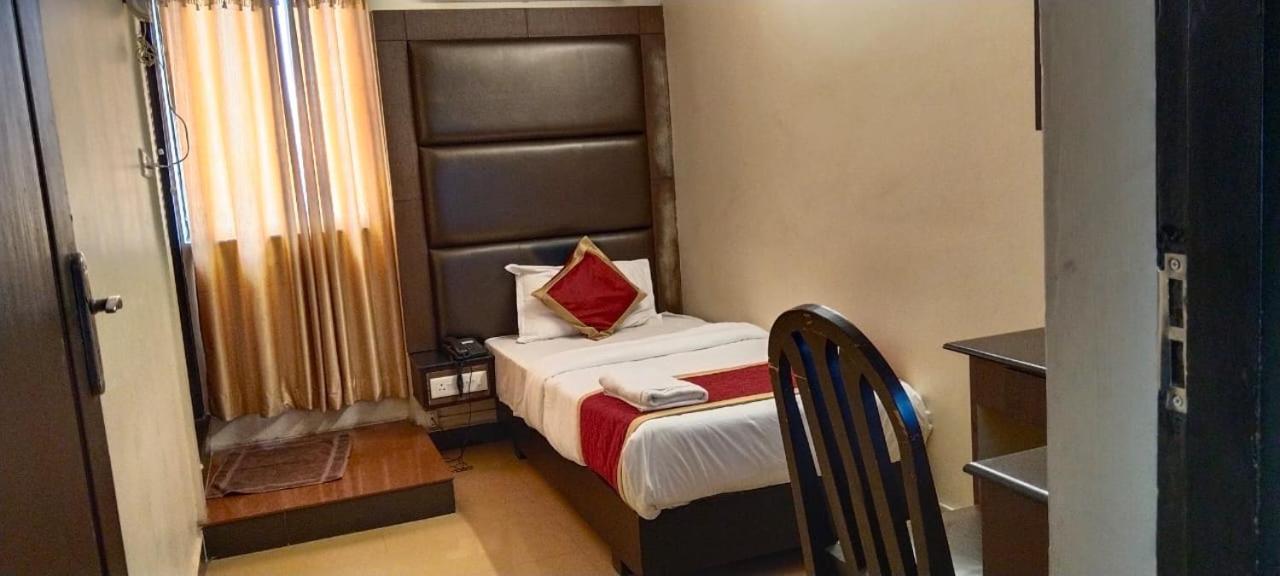 Hotel Pioneer Paradise Nagercoil Luaran gambar