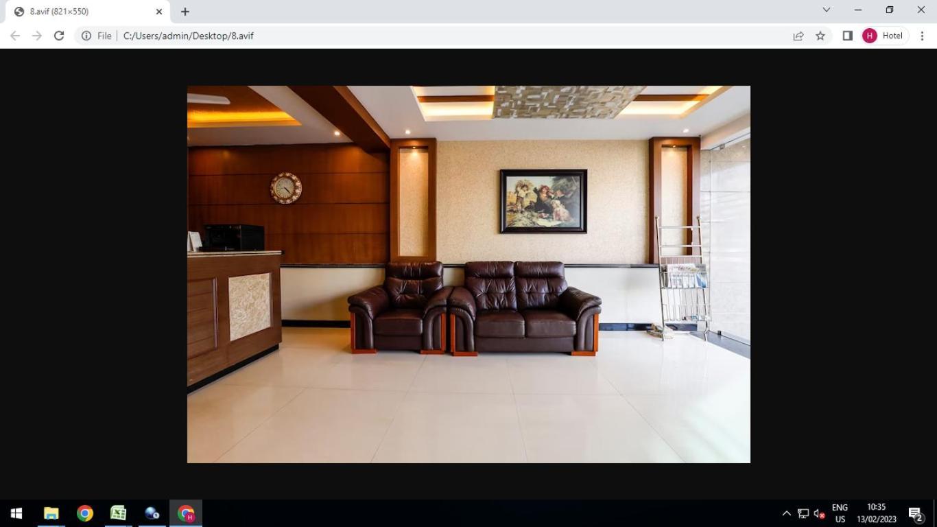 Hotel Pioneer Paradise Nagercoil Luaran gambar
