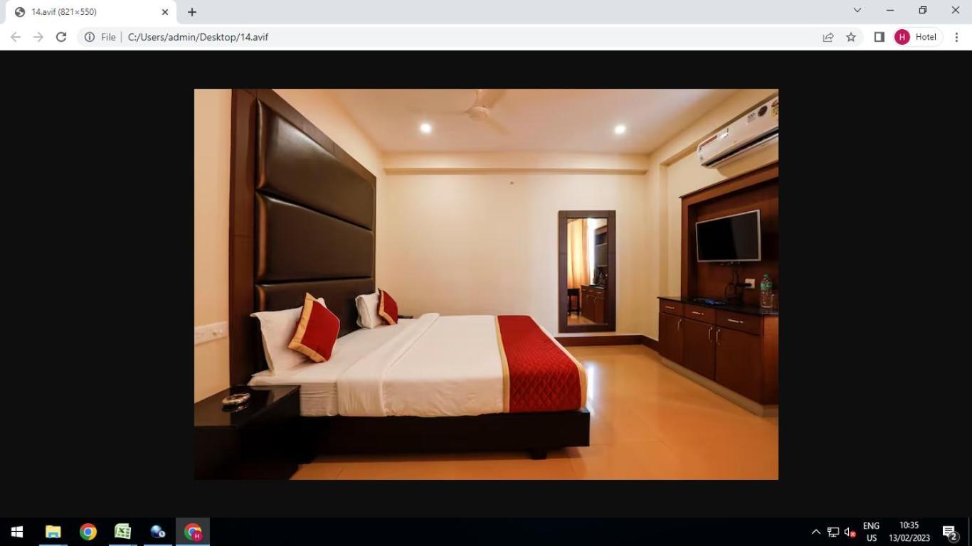 Hotel Pioneer Paradise Nagercoil Luaran gambar